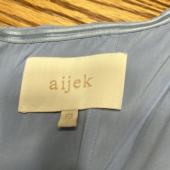 Aijek jumper - Picture 7 of 9